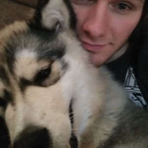 Meet your Posher, Kyle